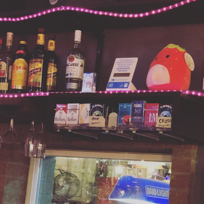 Look who I spotted at @BearsDenConway #scarlet the #strawberry &hearts;️ @squishmallows https://t.co/tO7RGk<a class="tags" target="_blank" title="On Twitter" href="/?out=eyJ0eXAiOiJKV1QiLCJhbGciOiJIUzUxMiJ9.eyJpYXQiOjE3MTkzNzI3MzIsImlzcyI6InR3cG9ybnN0YXJzLmNvbSIsIm5iZiI6MTcxOTM3MjczMiwiZXhwIjoxNzUwOTA4NzMyLCJyZWRpcmVjdF91cmwiOiJodHRwczovL3R3aXR0ZXIuY29tL0JlYXJzRGVuQ29ud2F5In0.3d1lDEjIKypW39cbdzPMv_54YvVLMfpaCjjC3FeAmp-pjcPvFvzpS0CvPvFggOQzmpY5i8C7XZp8KDfK_Z4FXw">@BearsDenConway</a><a href="/tag/scarlet"class="tags">#scarlet</a><a href="/tag/strawberry"class="tags"><span>#strawberry</span></a>