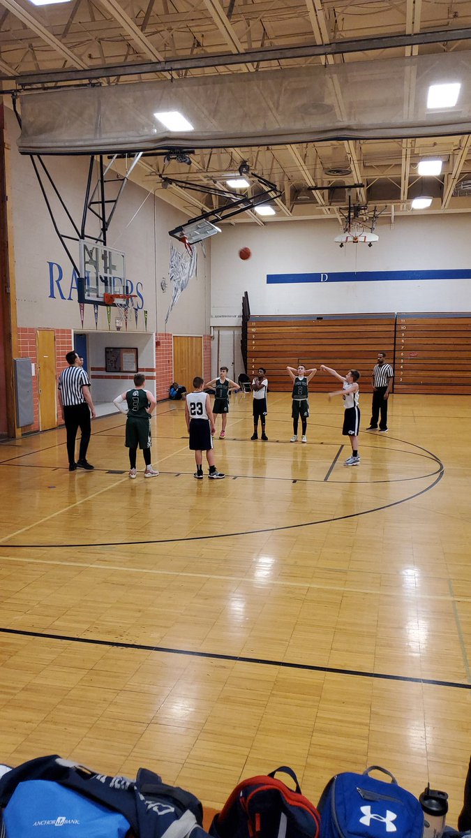 ⛹️‍♂️CP Rebels 6B: 2nd Place! 🥈
🏀 Go Rebels! 🏀
#ballislife