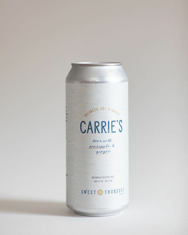 SweetThursdayBeer tweet media