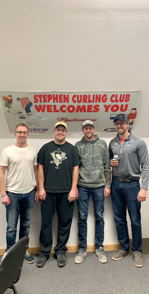 Stephen Curling Club tweet media