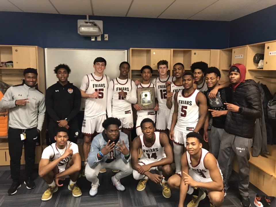 Ended my basketball career the best way possible!! MIAA B Conference Champs‼️ #12out