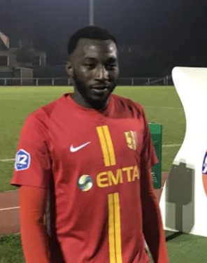 FC Mantois tweet media