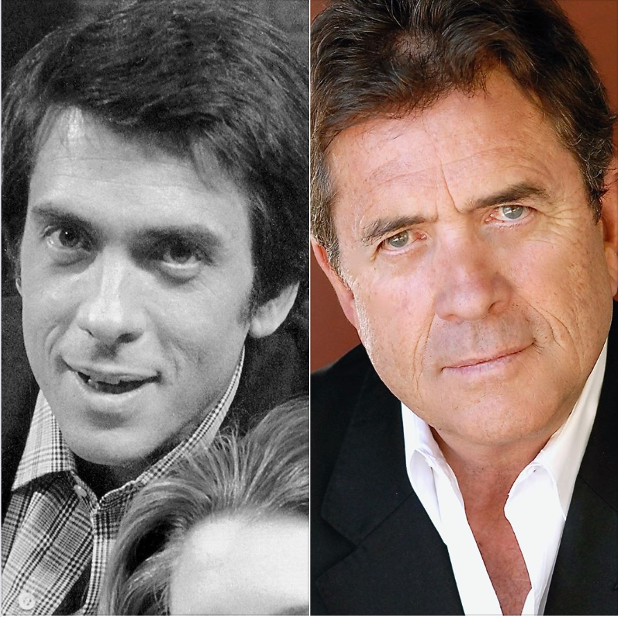 getgreattv's tweet photo. #BarryJenner (1941–2016) was a familiar face for 40 years — from ANOTHER WORLD to #StarTrekDS9!
See him on WALKER, TEXAS RANGER — 8p ET on @getTV
What do you remember him from?
https://t.co/7FIOSSfpSY https://t.co/rY7RwV8xsb