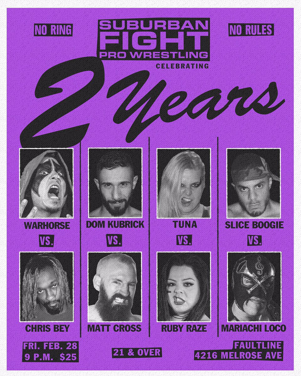BRAIN SLAM WRESTLING tweet media