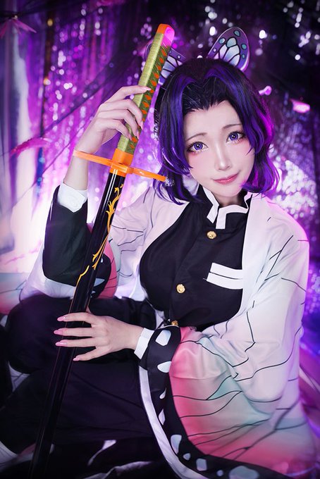 コスプレイヤーMon夢のTwitter画像65