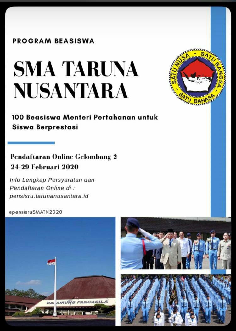 PRASASTI TN20 (@prasasti_20) on Twitter photo 