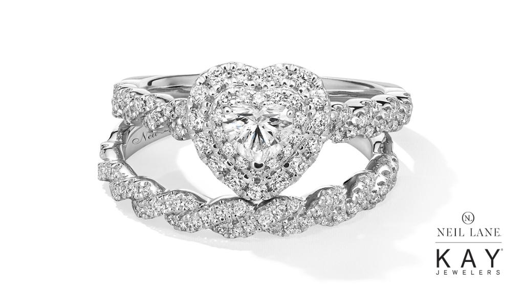 Featured image of post Bridal Kay Jewelers Rings - Compare kay diamond jewelry with james allen.