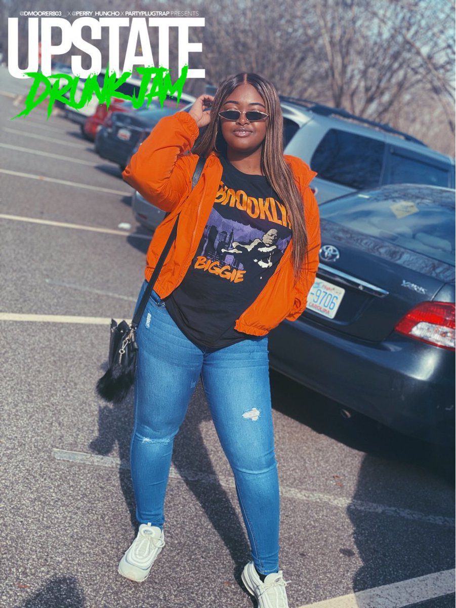 Queenxjada_'s tweet photo. #UpstateDrunkJam π₯΄ FEB 29th π The # 1 Drinking affair!
Tickets Are Now On Sale π£ Click Link In @upstatedrunkjam Bio To Purchase Your Ticket βΌοΈ This event will SELL OUT π£
Powered by @dmoorer803__ @perry_huncho https://t.co/aLGSuoKY2a