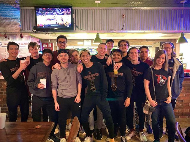 TXSTFencingClub's tweet photo. We’re so proud of our Bad News Bobcats for the hard work we put in this weekend. Big thanks to UTSA for hosting, and great fencing to all the schools that came out and fought hard. We’ll be back and better at SWIFA IV to give the bad news. #EatEmUp

#TXS… https://t.co/gHdnRmA51T https://t.co/EPWCZPVQuK