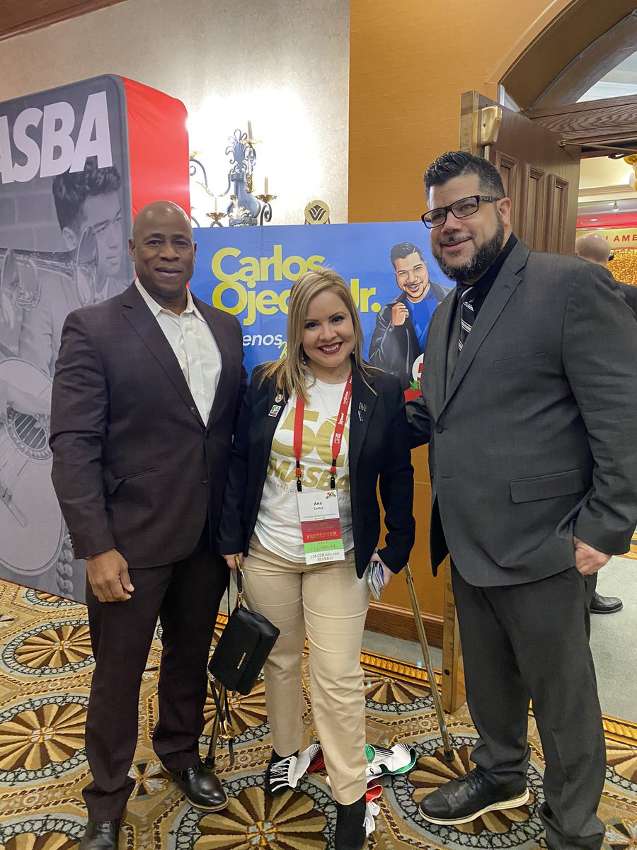 rmwestbrook4's tweet photo. MASBA Conference, 50th Anniversary, Common themes include importance of relationships, Inspiration, Grit, High Expectations. Appreciation of all cultures will create a dynamic community portrait!#EducationCannotWait https://t.co/5isSzib8OE