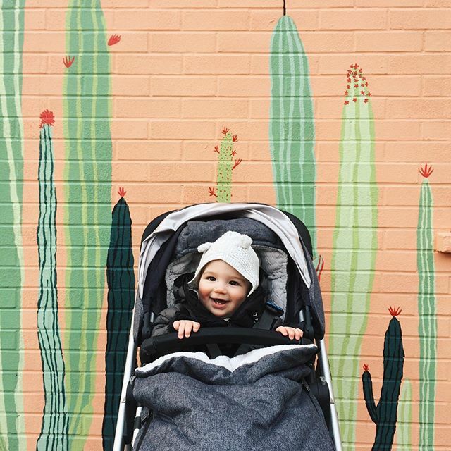 Yes. Hudson likes Kensington. ift.tt/2Pm4oKm