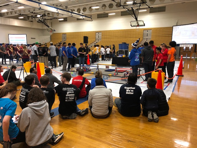 Robert Munsey tweet media