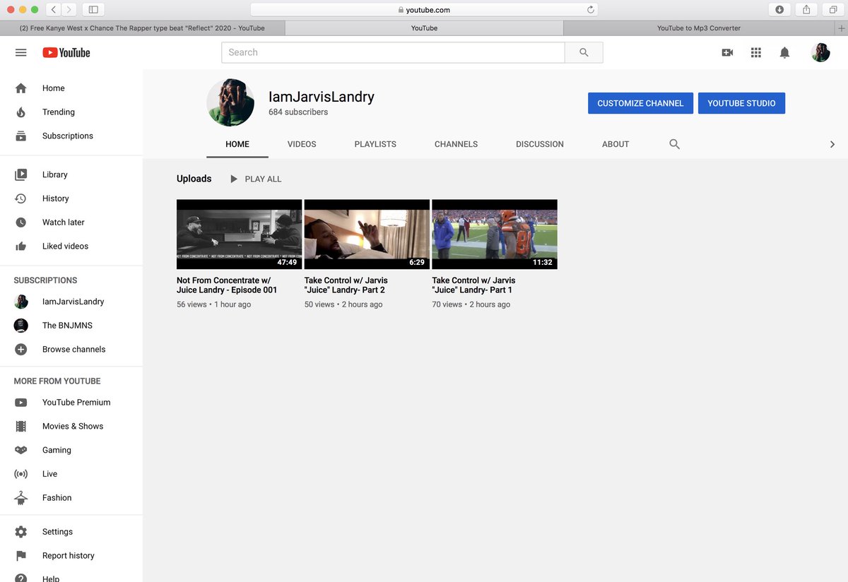 Go Subscribe!!!
