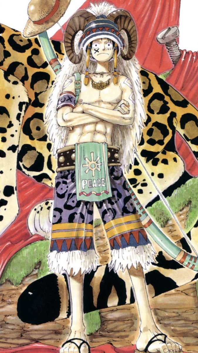 Nonya Luffy Has More Drip Than The Entirety Of Shounen Combined A Thread Nonya Luffy Has More Drip Than The Entirety Of Shounen Combined A Thread