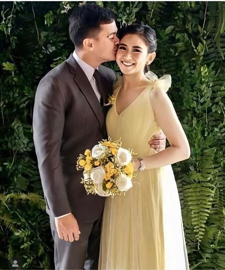 Oh ha magandang morning  mga ka ADN at syempre sa ating mahal na sina <a href="/aldenrichards02/">Alden Richards</a>  at <a href="/mainedcm/">Maine Mendoza</a>  at sa mga kinasal  syempre kahit TB sa idol myroon din kaya SILA . HAPPY  TAYO.      #ALDUBRayOfSunshine