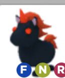 Ingu89599599's tweet photo. Trading this! Has to include bat dragon, and two or three other good legendary pets in trade!! #adoptmetrades https://t.co/K22vm3lKam