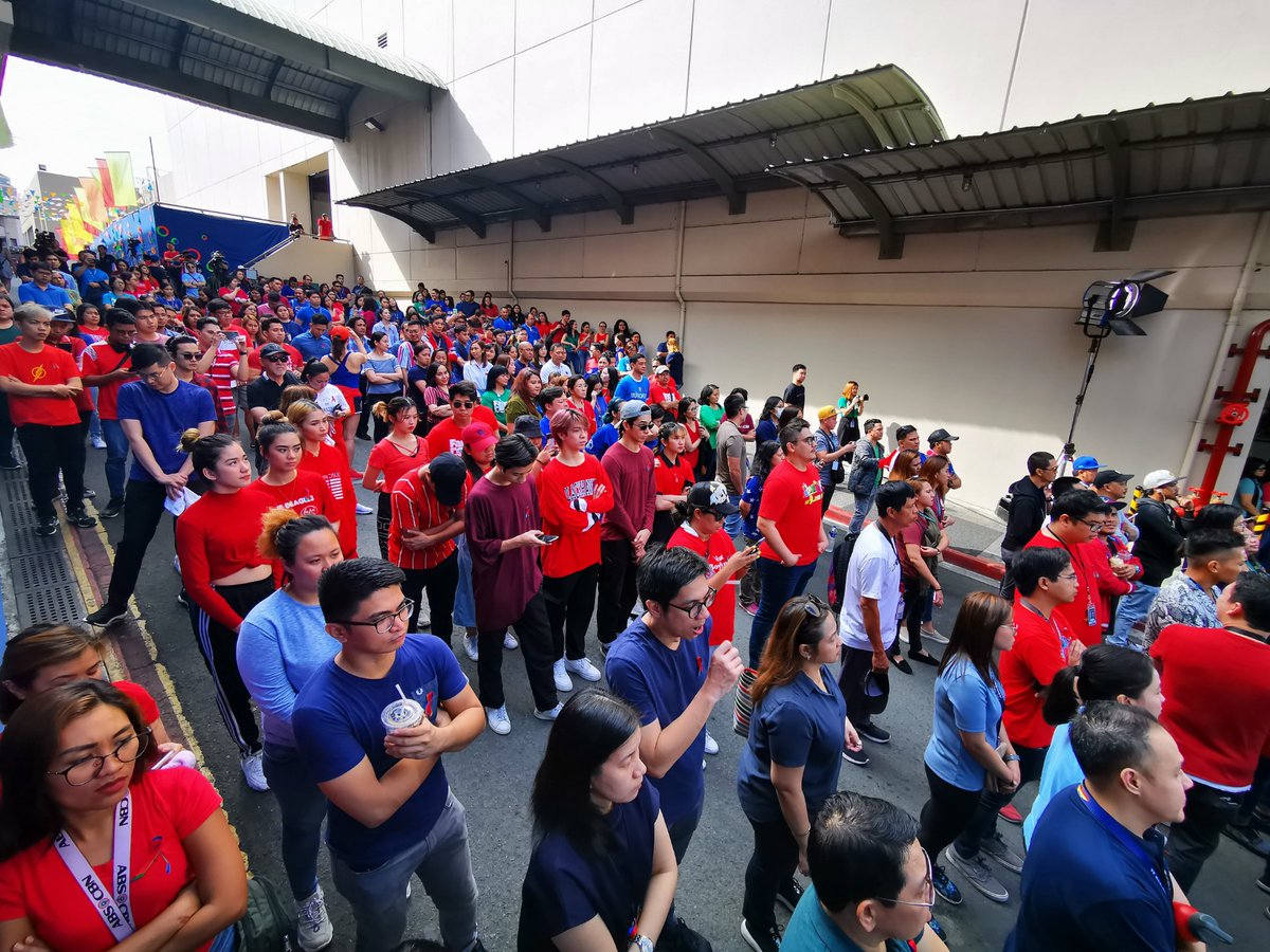 ABSCBNNews tweet picture