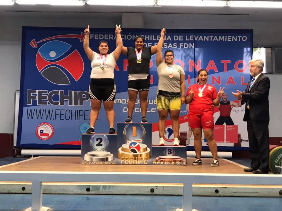 eualeguzman's tweet photo. @unapcl Que gran Campeona de la #Unap e #Iquique https://t.co/Iq2fb3pXqc