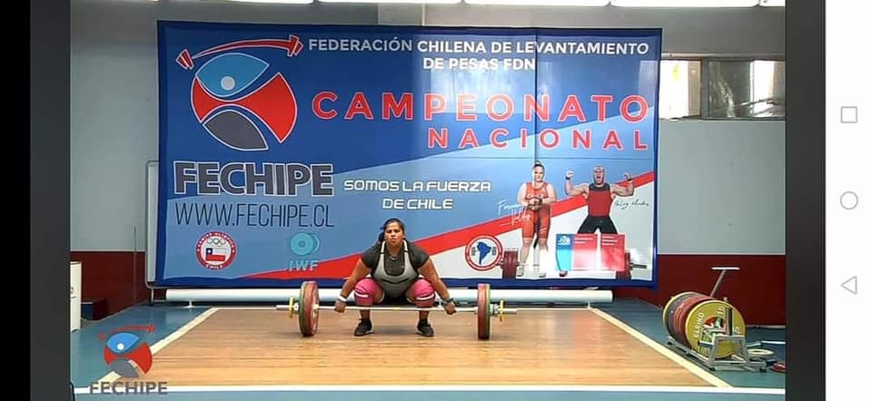 eualeguzman's tweet photo. @unapcl Que gran Campeona de la #Unap e #Iquique https://t.co/Iq2fb3pXqc