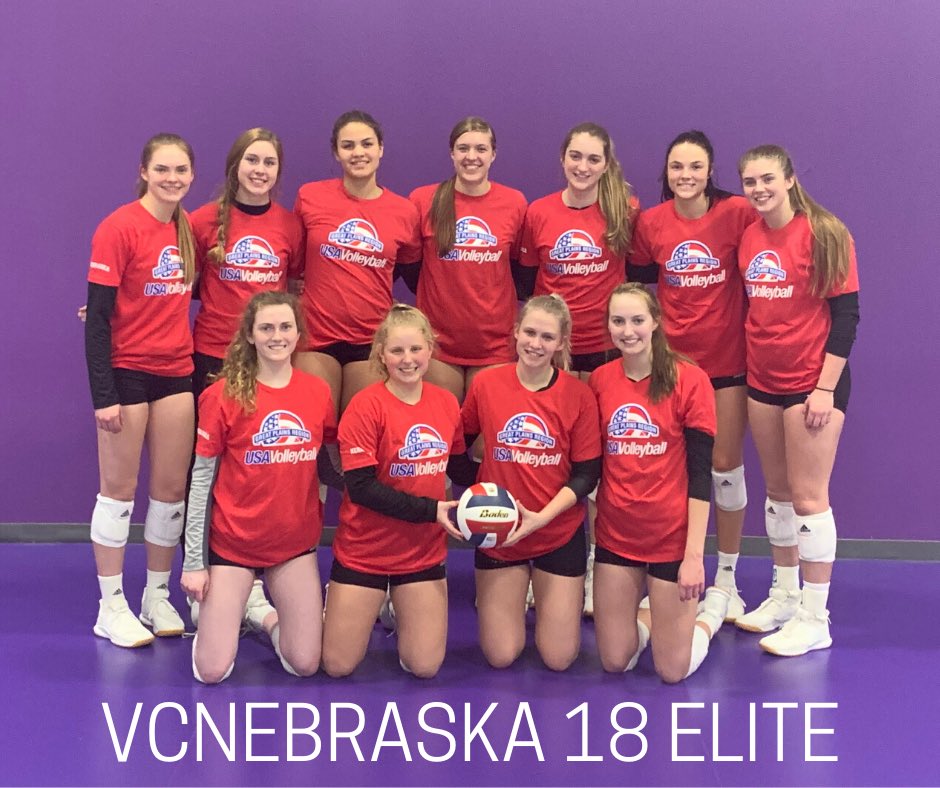 Great Plains Volleyball on Twitter "HUGE CONGRATS to our Great Plains