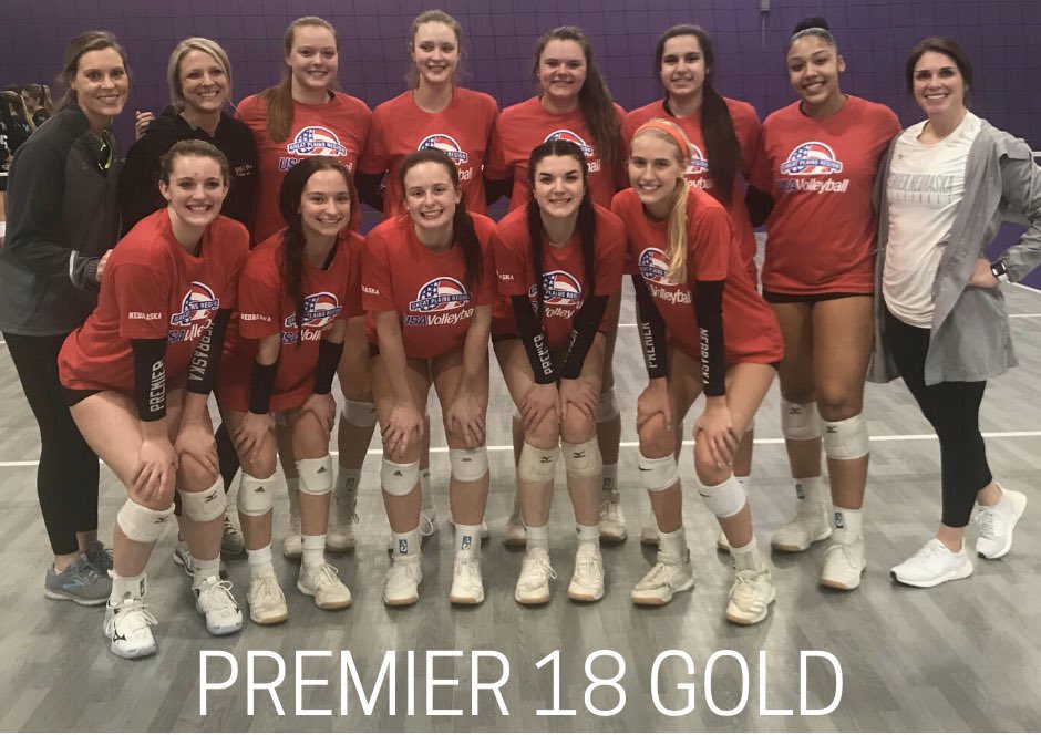 Great Plains Volleyball on Twitter "HUGE CONGRATS to our Great Plains