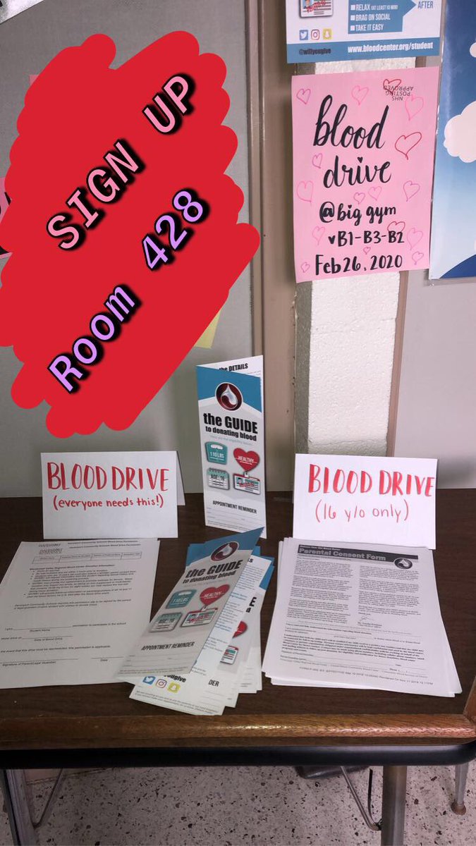 North Student Council tweet media