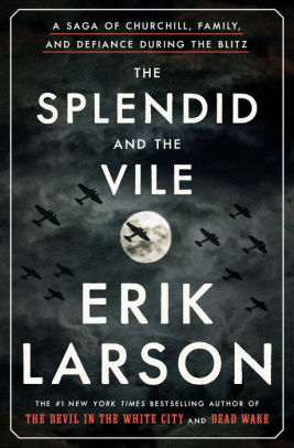 captaincurt81's tweet photo. #BigBookFebruary2020 #ErikLarson #DeadWake #DevilInTheWhiteCity #Churchill https://t.co/qNPUqAgG5p