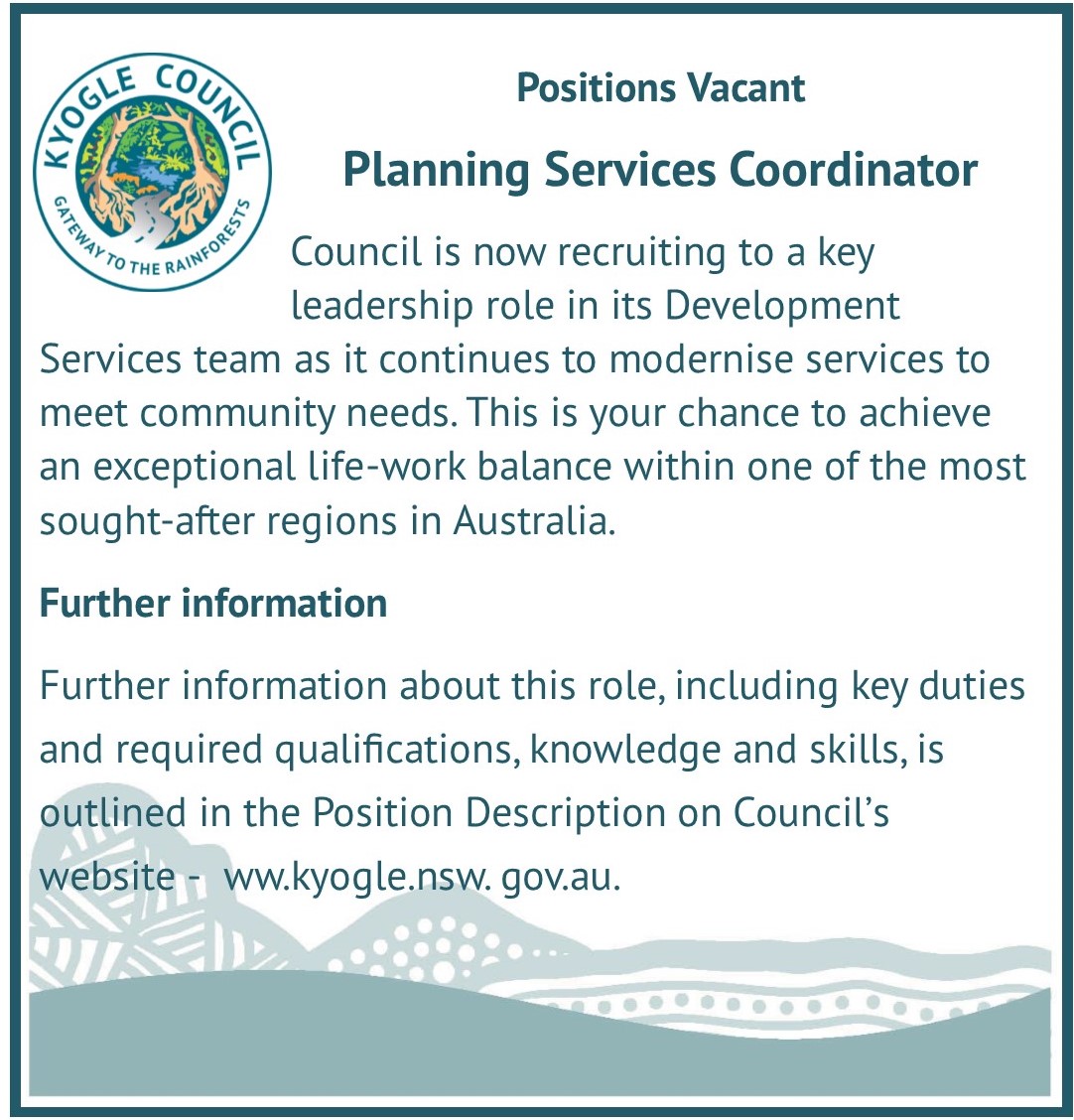 Kyogle Council (@kyoglecouncil) on Twitter photo 