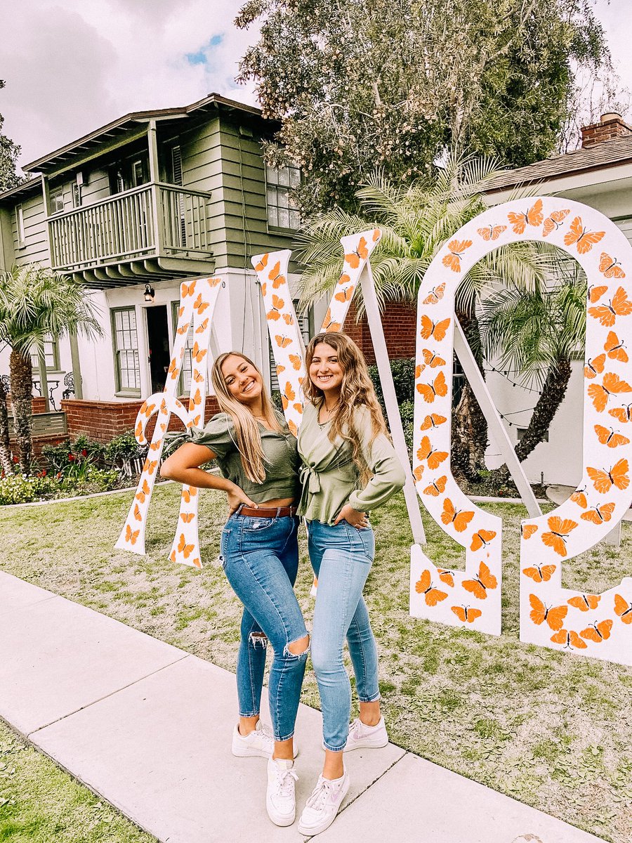 ALPHA CHI OMEGA tweet media