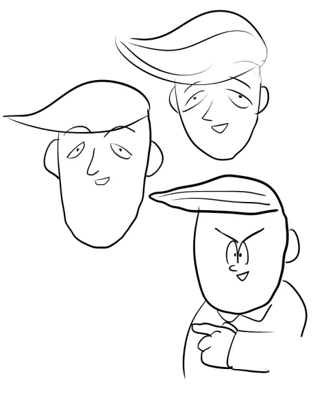 I can't remember HANAWA-kun well. 
