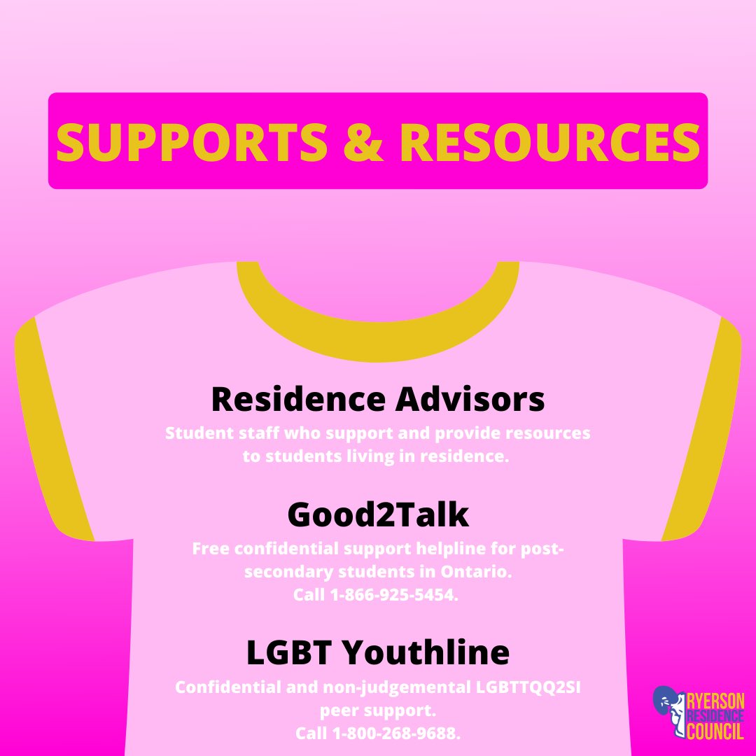 Pink T-Shirt Day is this Wednesday, February 26th! 💖 Come to the HOEM Lobby from 3-5:30pm to create a free Kindness Bag! 🌸🌷