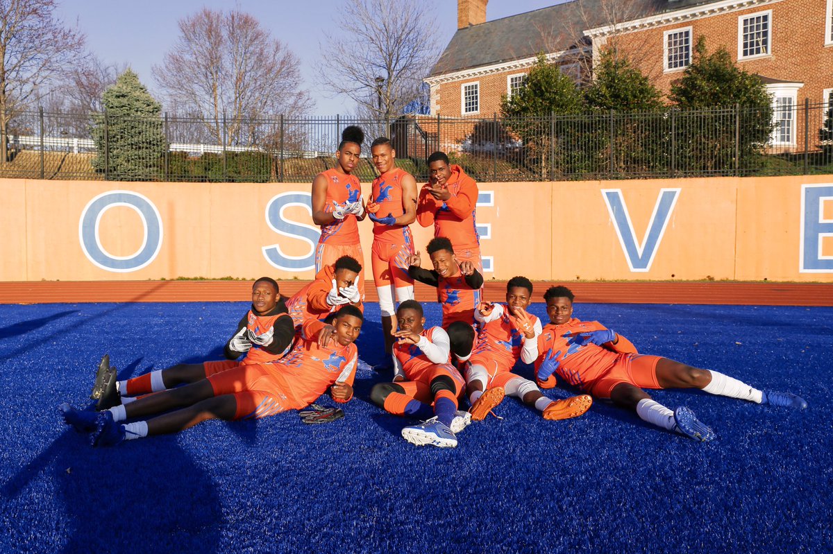 Roosevelt Football tweet media