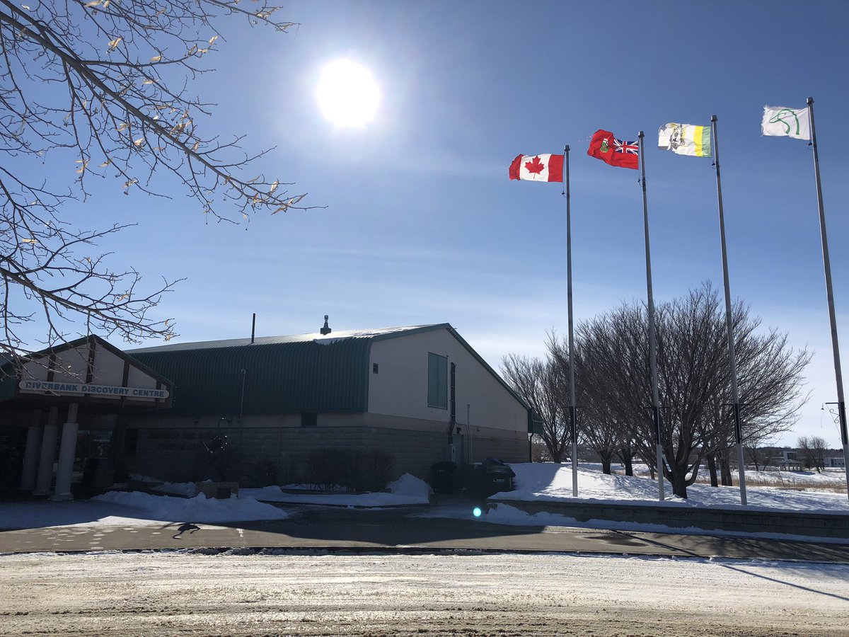 MichelleSSacco's tweet photo. Part 2 of our Day trip adventure for #Explore150 took us to #CommonWealthTraining museum, #RiverBankDiscoveryCentre, #DalyHouse museum & #ProvincialExihibitionBuilding in #Brandon for more #ExploreManitoba #Manitoba150 #TravelManitoba https://t.co/lUgGXQ7d1V