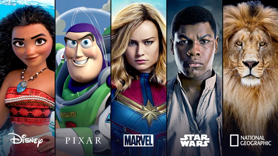 EverythingGeek_'s tweet photo. Disney Plus Coming To UK March 24 #DisneyPlusUK https://t.co/Pnbli90OtM
