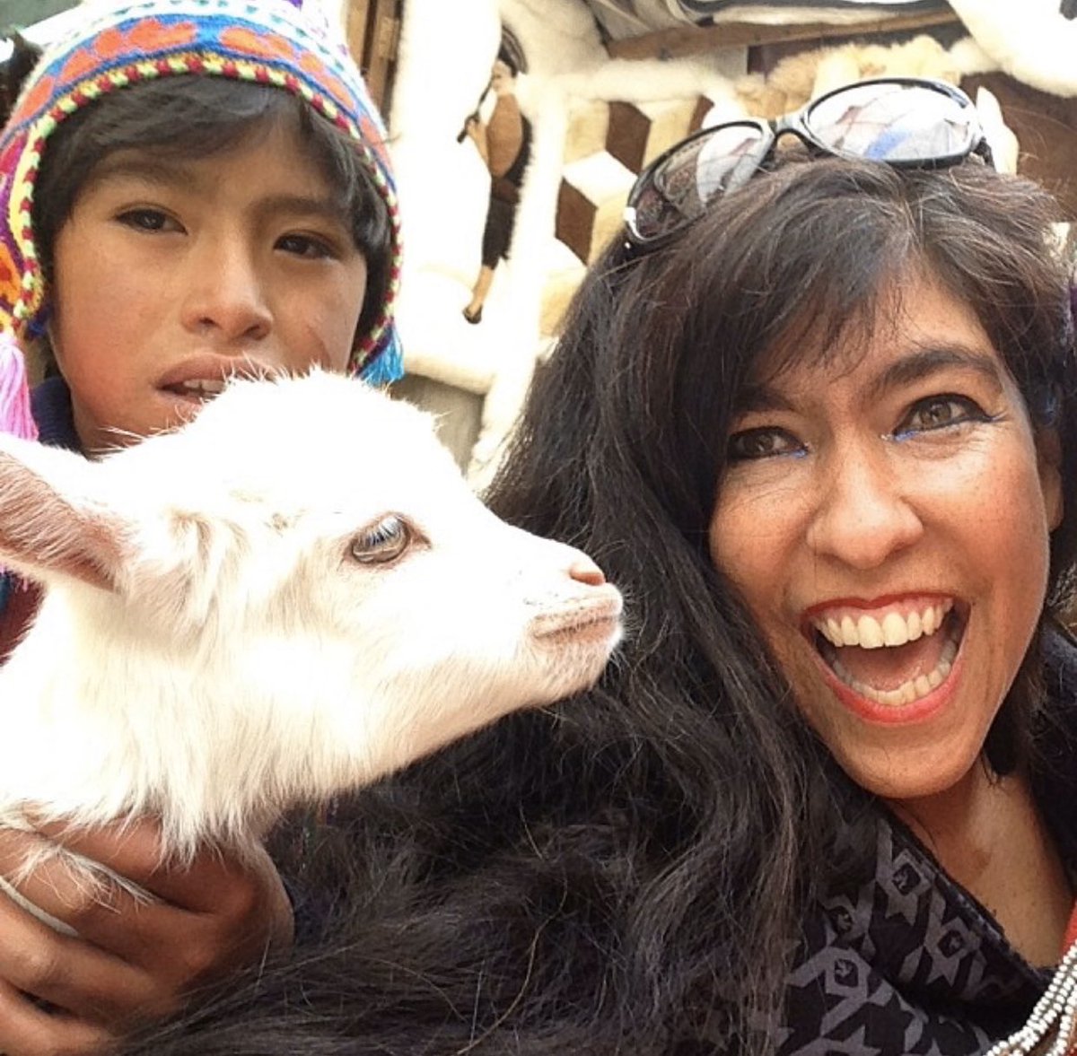 Viviana Guzman tweet media