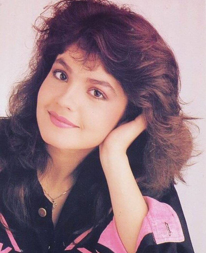 Happy Birthday Pooja Bhatt    
