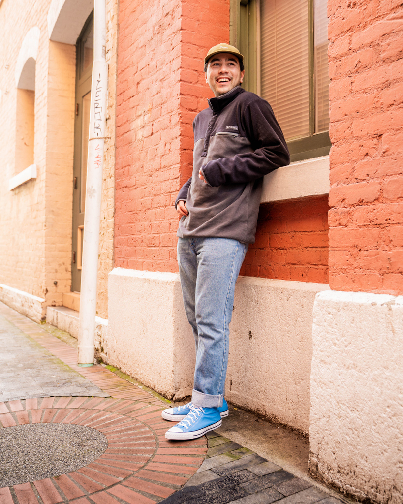 Baggins Shoes tweet media