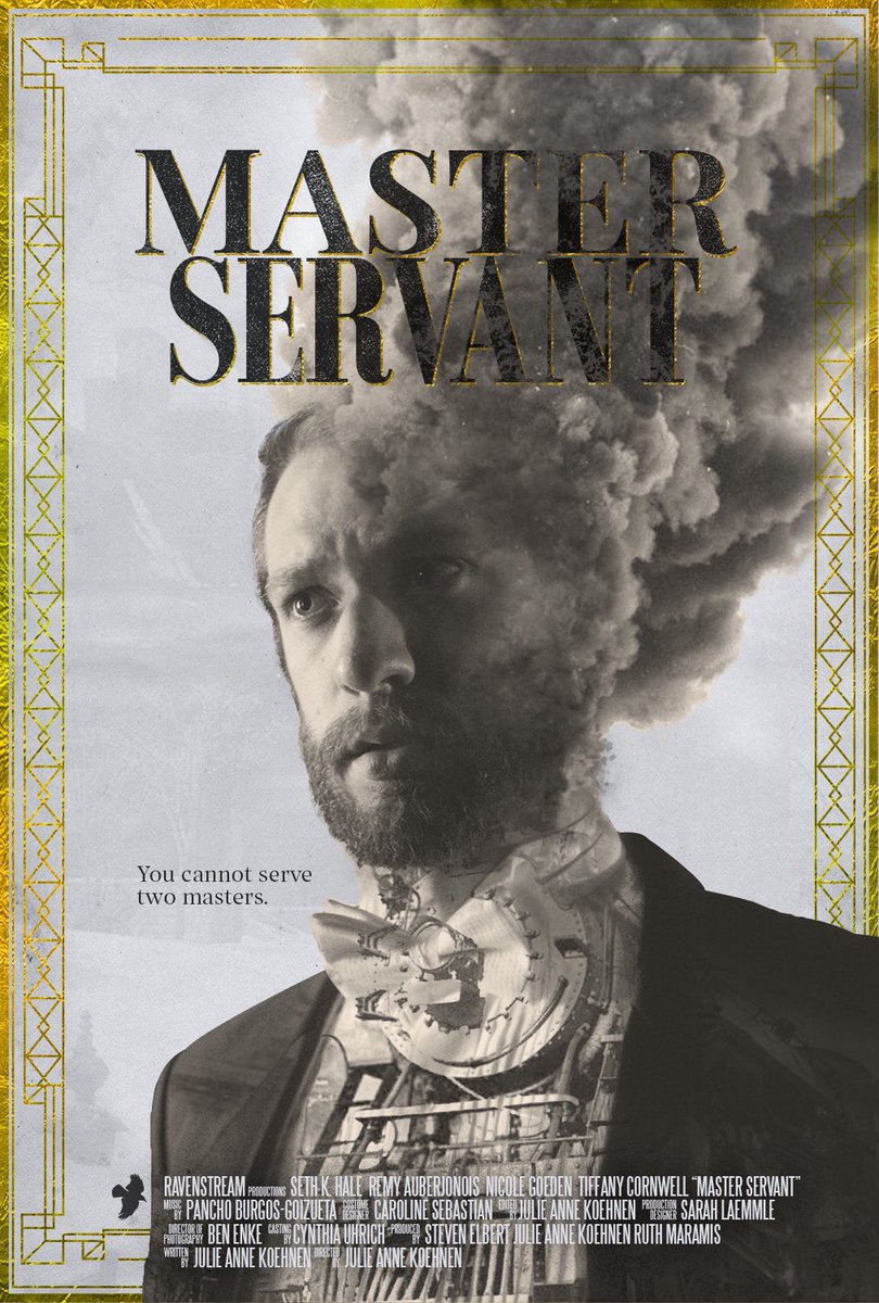 St. Paul Filmcast tweet media