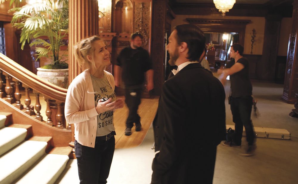 St. Paul Filmcast tweet media