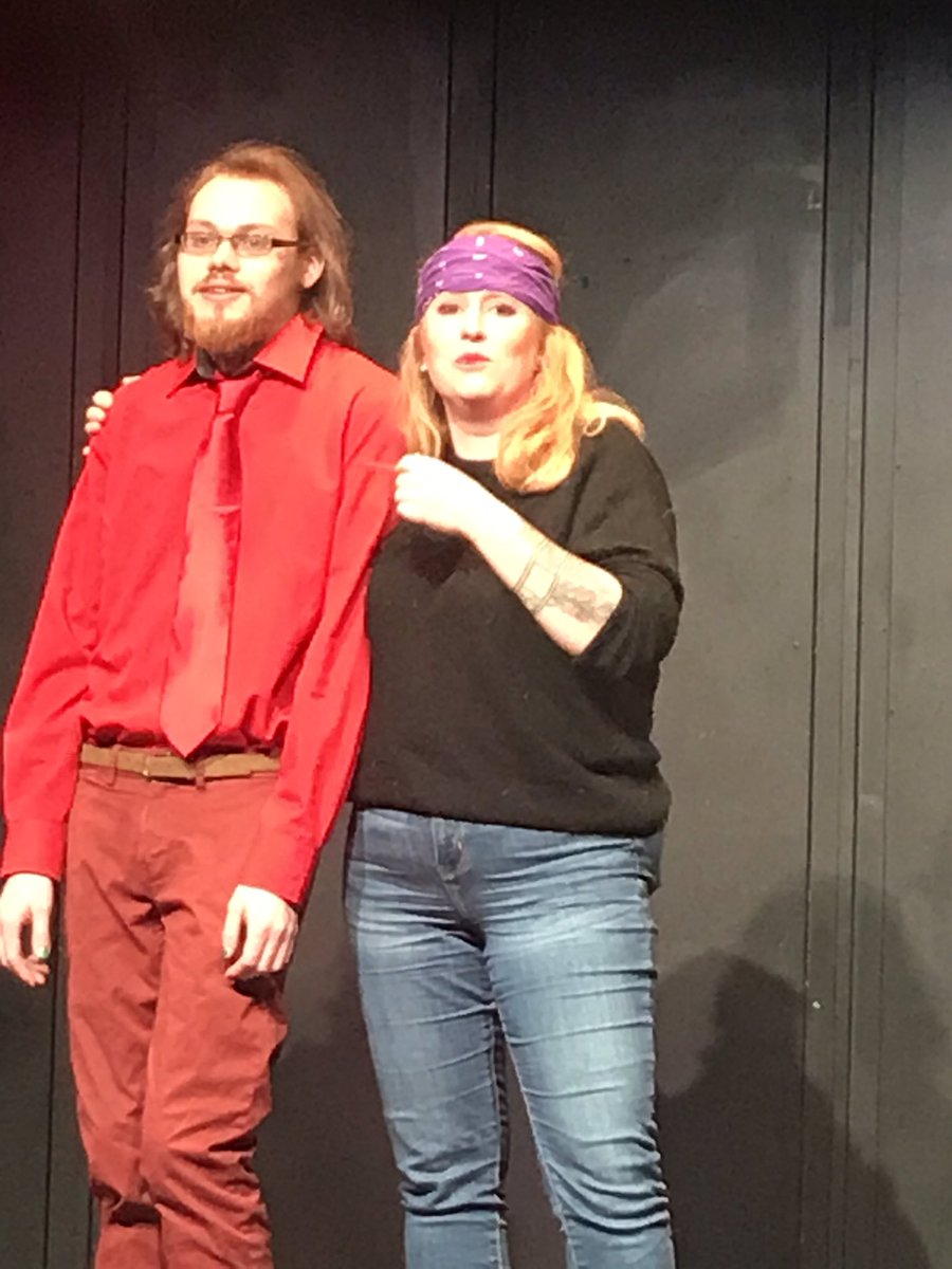 Meet Dave. He’s real quaint.