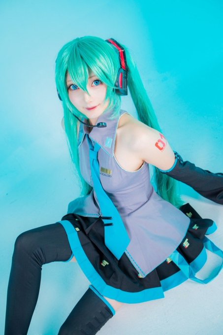 コスプレイヤーしょこらのTwitter画像11