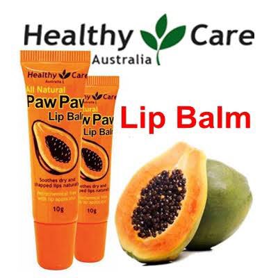 treewaysthaila1's tweet photo. 💥 สินค้าใหม่ Healthy care Paw Paw ลิปบาล์ม สูตรดั้งดิม
🍀 แก้ริมฝีปากคล้ำ แห้งแตก ลอกเพิ่มควา��ชุ่มชื้น 
🍀 แบรนด์ใช้ดีจนต้องบอกต่อ ด้วยสารสะกัดจาก มะละกอ 
🍀 ผลัดเซลล์ผิวที่เส��้อมสภาพ กลับมาเอืบอิ่ม
🍀 เป็นที่นิยมมากตอนนี้ค่ะ
💥 ราคาเพียง 290 บาท💥
Line @treeways https://t.co/r5aMY75760