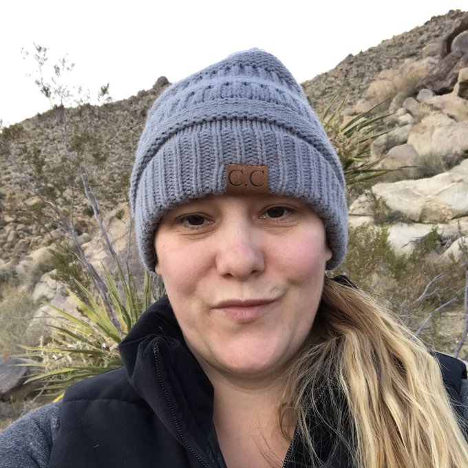Hiking and exploring the Mojave Desert 🏜 https://t.co/nQmBYS20mB<a href="/tag/milf"class="tags"><span>#milf</span></a><a href="/tag/tango"class="tags"><span>#tango</span></a><a href="/tag/pst"class="tags"><span>#pst</span></a><a href="/tag/38dd"class="tags"><span>#38dd</span></a>