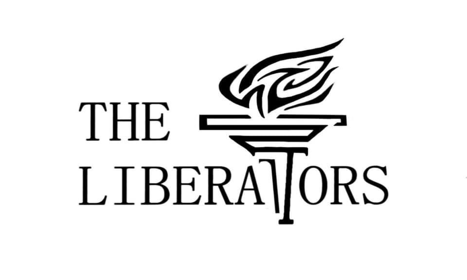 OfficialSHSTC's tweet photo. The SHSTC festival company is proud to present our METG Festival show “The Liberators”!! We will be having an open dress on Tuesday, February 25th (that’s this Tuesday!). Admission is free so we hope to see you all there!! https://t.co/NJYBmBEwt8