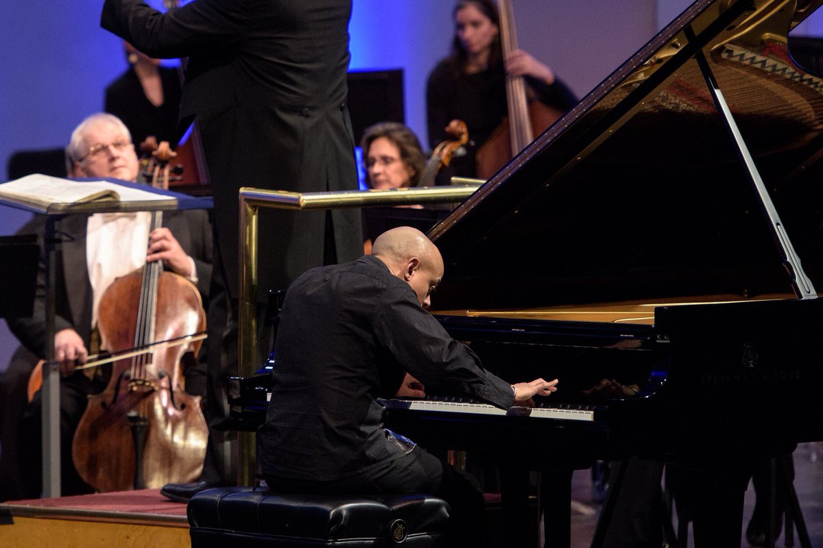 Wichita Symphony tweet media