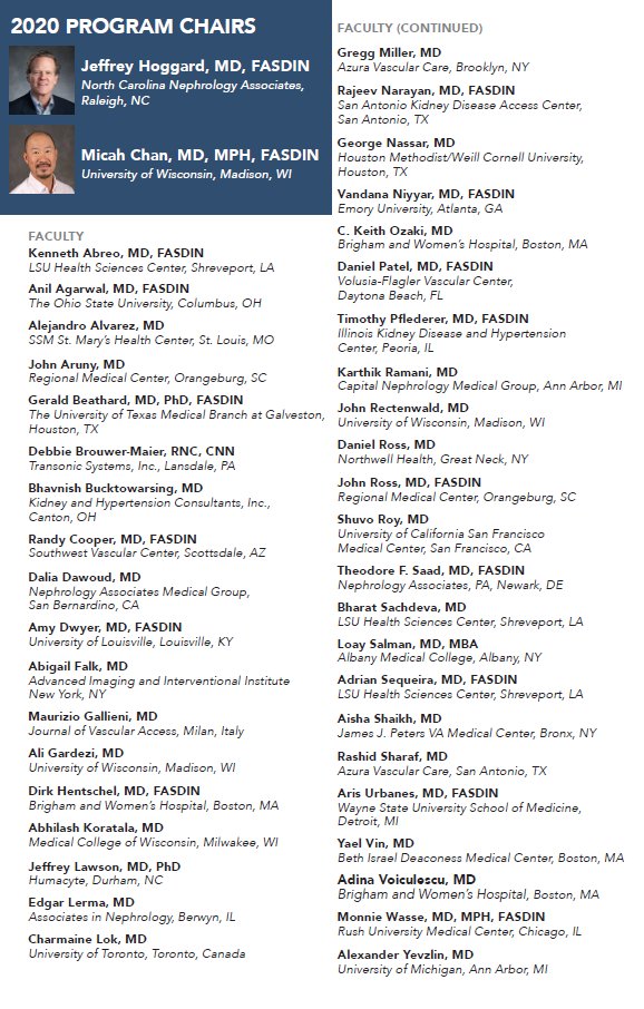 HofstraKidney's tweet photo. Congrats to @danielwross4 to be Faculty @ASDINNews #ASDIN2020 and teach #POCUS https://t.co/EfrYpMOr1J