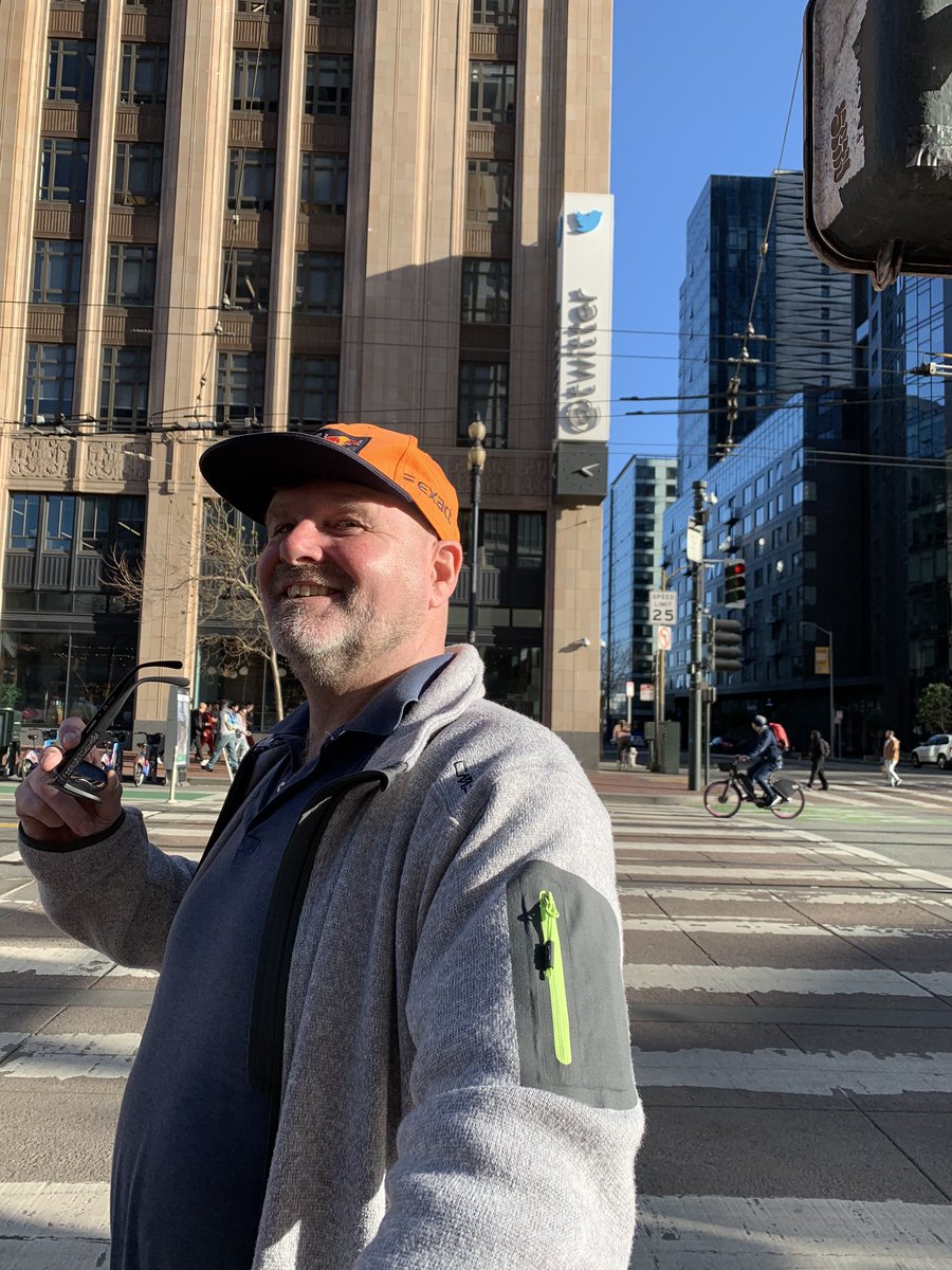 Been there done that #twitter