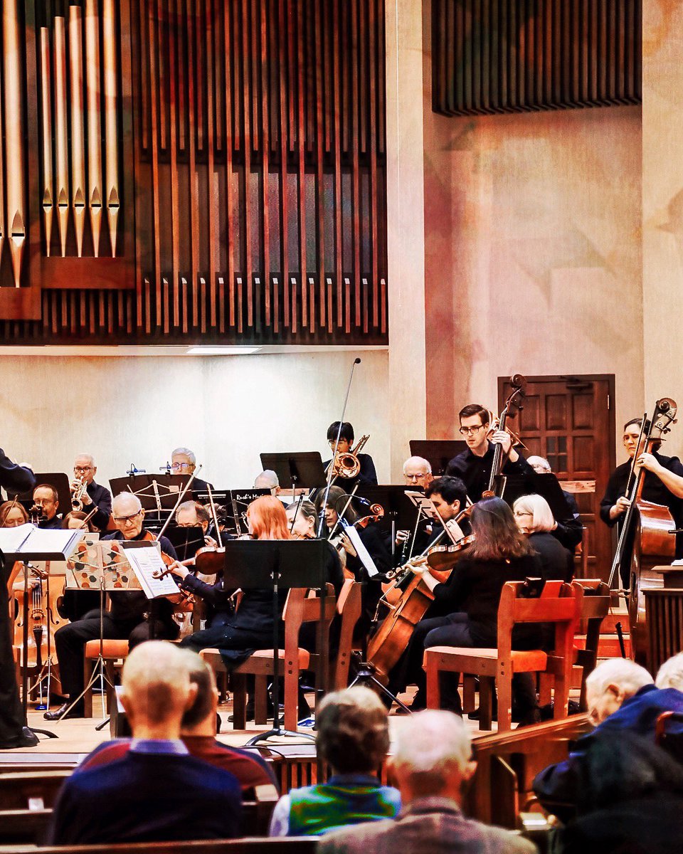 knoxmomi's tweet image. #Hipstamatic #AuroraNCL #Delaunay1941 #Standard My youngest child’s 1st gig playing for a Community Orchestra and as a solo trombone player within an Orchestra! Am one proud Mom😊