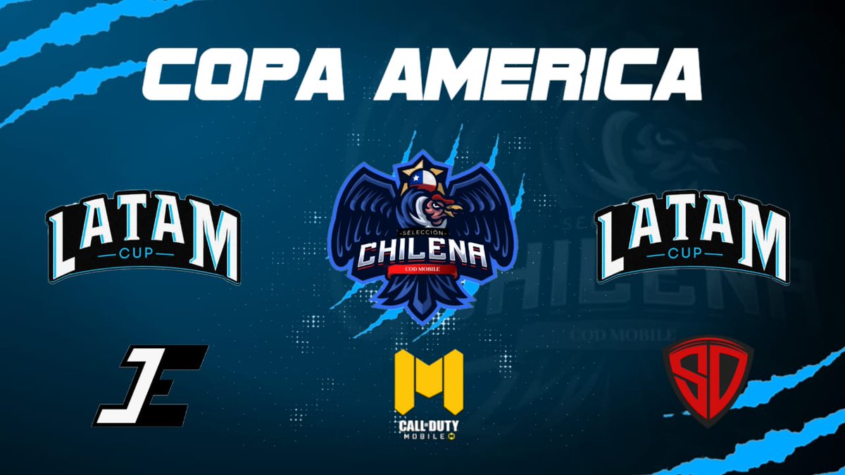 LLA Cod Mobile tweet media