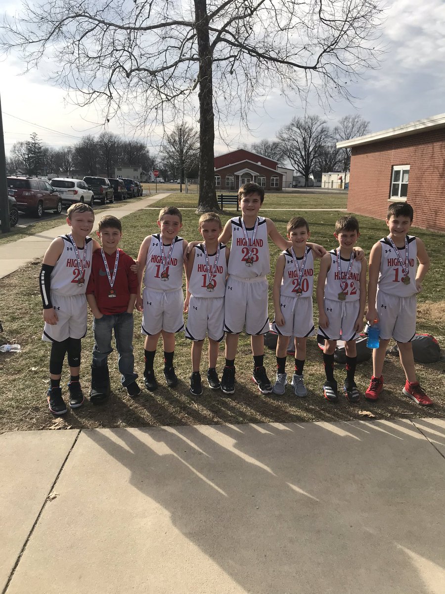 Boys took 2nd place. They were down 15 pushed it to OT but loss by 1. Great season. Now baseball starts.